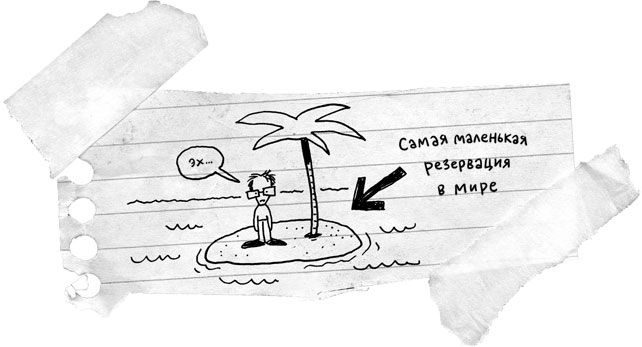 Иллюстрация к книге — Абсолютно правдивый дневник индейца на полдня [i_012.jpg]