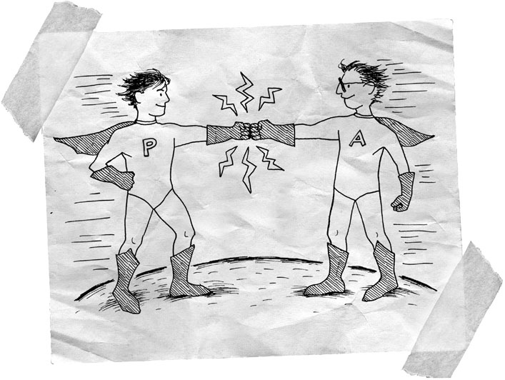 Иллюстрация к книге — Абсолютно правдивый дневник индейца на полдня [i_032.jpg]