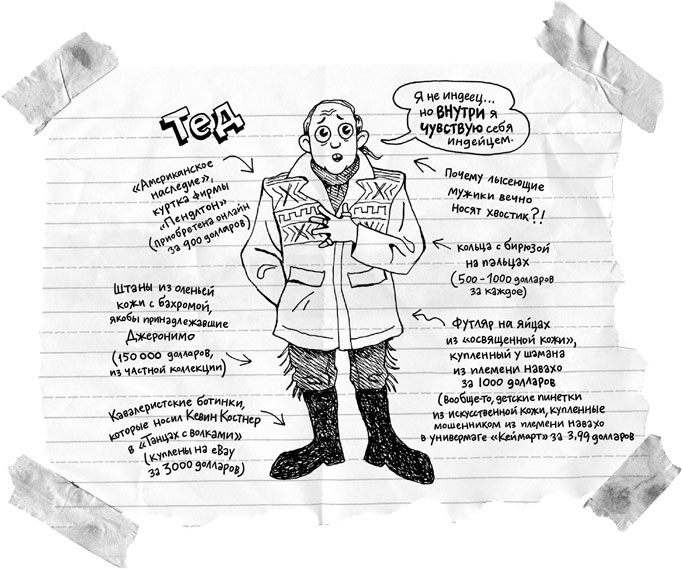 Иллюстрация к книге — Абсолютно правдивый дневник индейца на полдня [i_049.jpg]