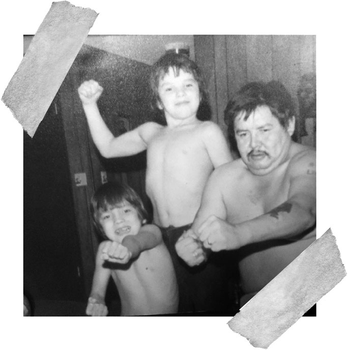 Иллюстрация к книге — Абсолютно правдивый дневник индейца на полдня [i_063.jpg]