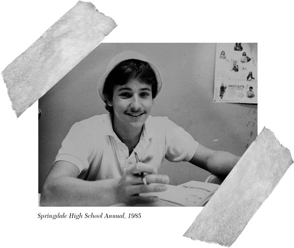 Иллюстрация к книге — Абсолютно правдивый дневник индейца на полдня [i_065.jpg]