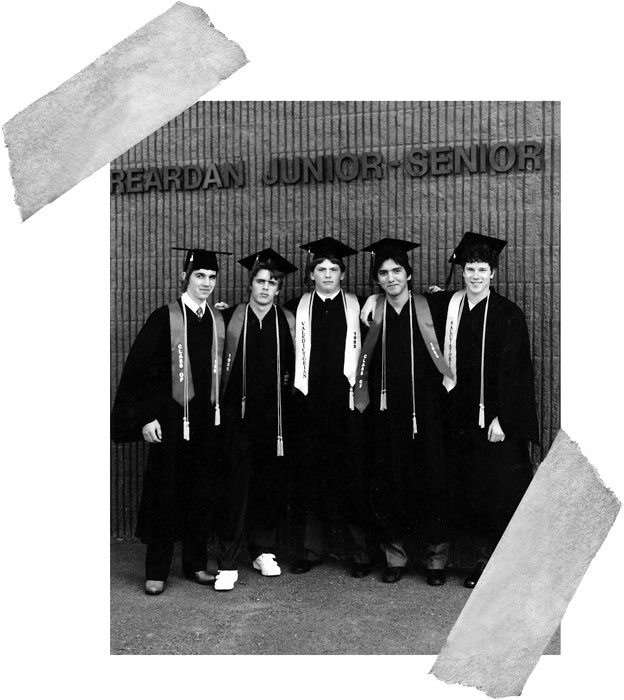 Иллюстрация к книге — Абсолютно правдивый дневник индейца на полдня [i_066.jpg]