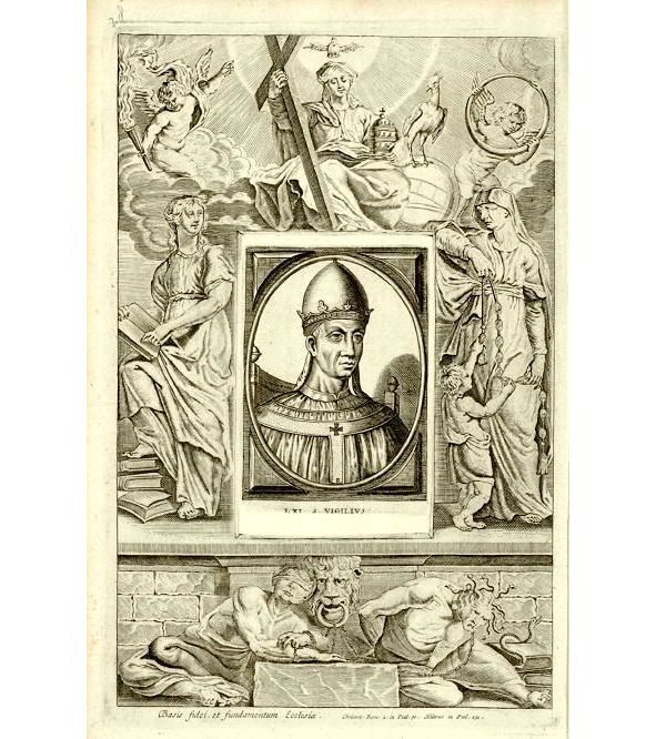 Иллюстрация к книге — Эпоха Юстиниана. История в лицах [i_017.jpg]