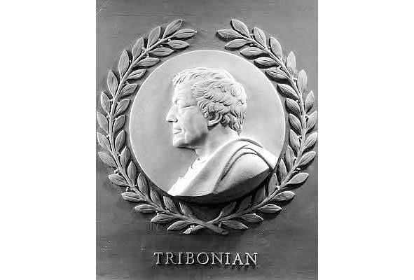 Иллюстрация к книге — Эпоха Юстиниана. История в лицах [i_020.jpg]