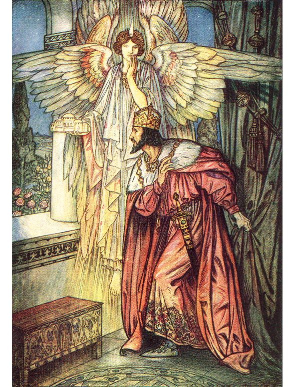 Иллюстрация к книге — Эпоха Юстиниана. История в лицах [i_026.jpg]