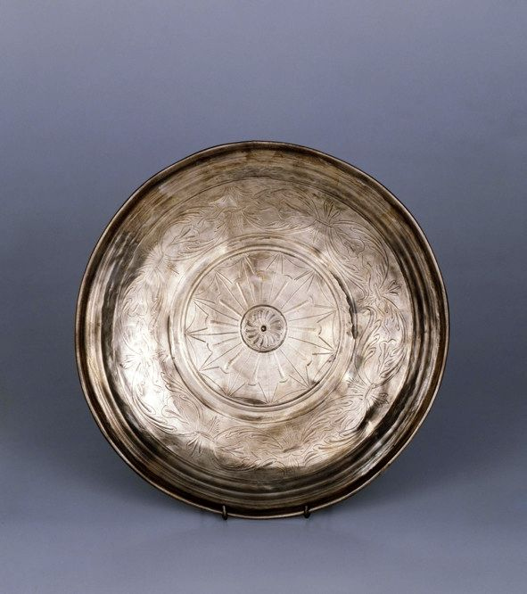 Иллюстрация к книге — Эпоха Юстиниана. История в лицах [i_041.jpg]