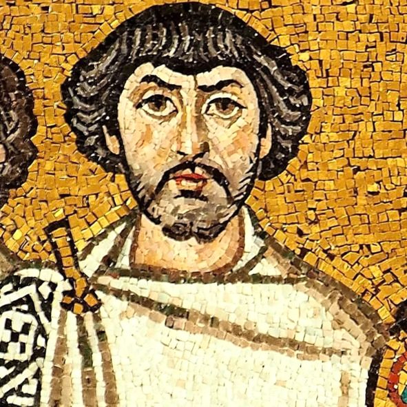 Иллюстрация к книге — Эпоха Юстиниана. История в лицах [i_042.jpg]