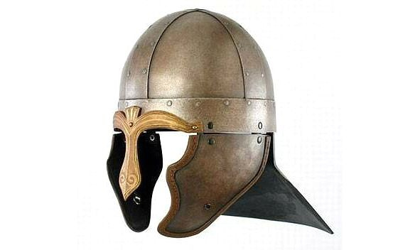 Иллюстрация к книге — Эпоха Юстиниана. История в лицах [i_053.jpg]