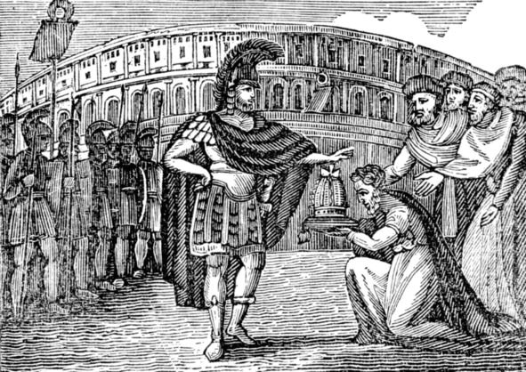 Иллюстрация к книге — Эпоха Юстиниана. История в лицах [i_054.jpg]