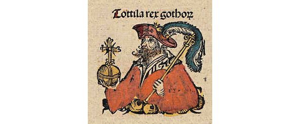 Иллюстрация к книге — Эпоха Юстиниана. История в лицах [i_057.jpg]