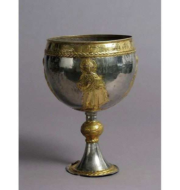 Иллюстрация к книге — Эпоха Юстиниана. История в лицах [i_064.jpg]