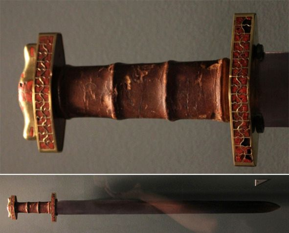 Иллюстрация к книге — Эпоха Юстиниана. История в лицах [i_065.jpg]