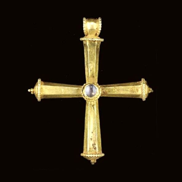 Иллюстрация к книге — Эпоха Юстиниана. История в лицах [i_066.jpg]