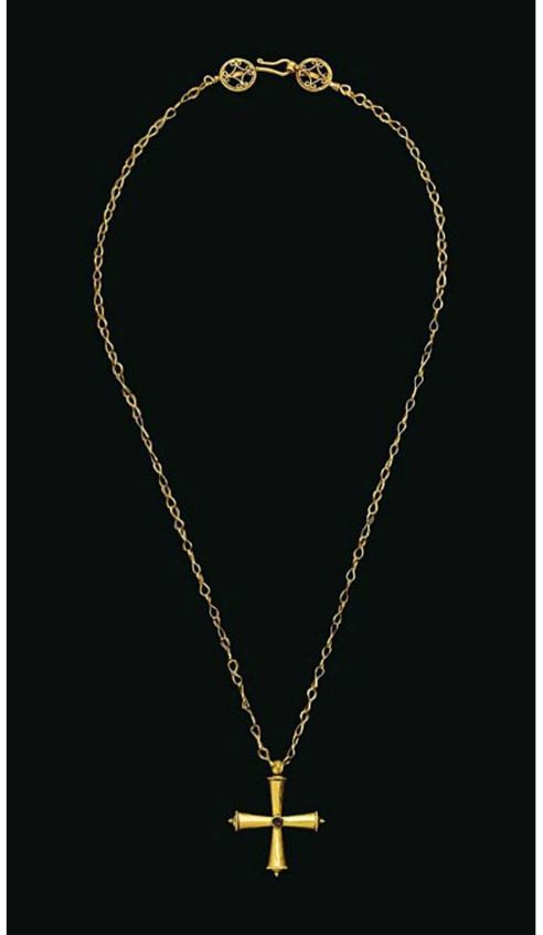 Иллюстрация к книге — Эпоха Юстиниана. История в лицах [i_074.jpg]