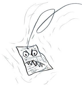 Иллюстрация к книге — Акулиска Враг Редиски и другие истории о Лисе и Поросёнке [i_017.jpg]