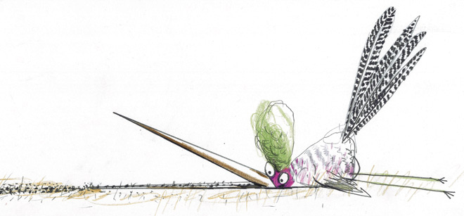 Иллюстрация к книге — Кафе «Птичий хвост» [i_017.jpg]