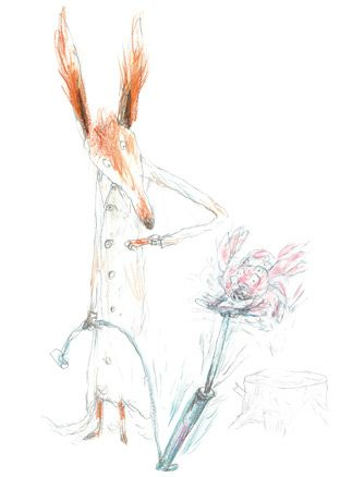 Иллюстрация к книге — Как Поросёнок болел леопардозом [i_009.jpg]