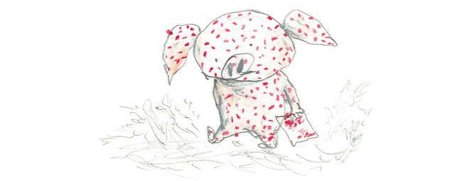 Иллюстрация к книге — Как Поросёнок болел леопардозом [i_019.jpg]