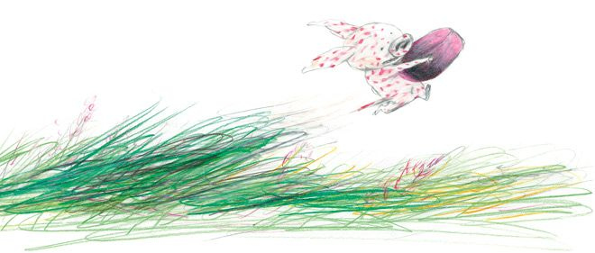 Иллюстрация к книге — Как Поросёнок болел леопардозом [i_024.jpg]