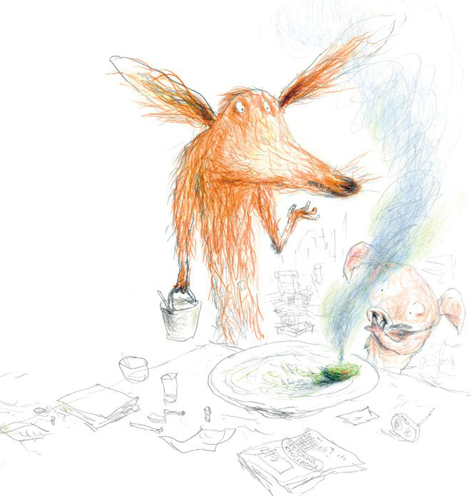 Иллюстрация к книге — Битва с комарами [i_012.jpg]