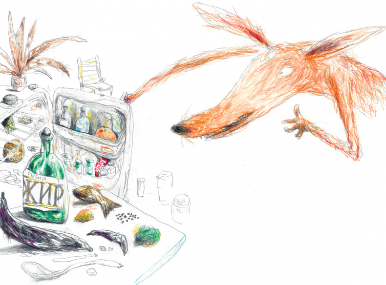 Иллюстрация к книге — Битва с комарами [i_013.jpg]