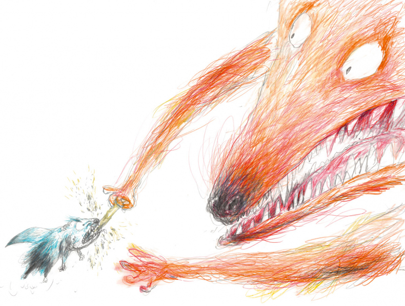 Иллюстрация к книге — Битва с комарами [i_023.jpg]