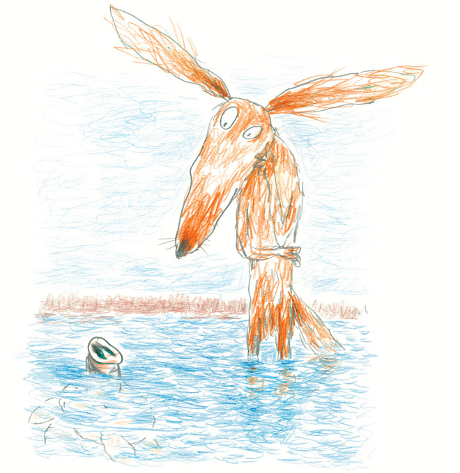 Иллюстрация к книге — Битва с комарами [i_025.jpg]