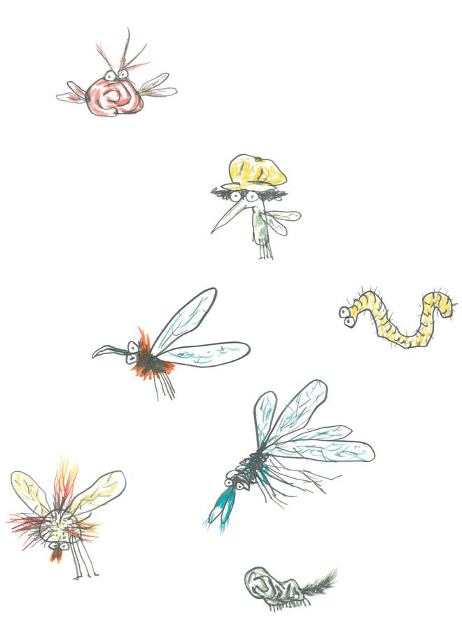 Иллюстрация к книге — Битва с комарами [i_029.jpg]