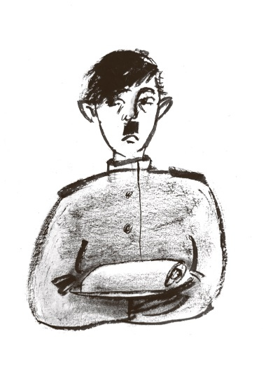 Иллюстрация к книге — Рецепты еврейской мамы [i_005.jpg]