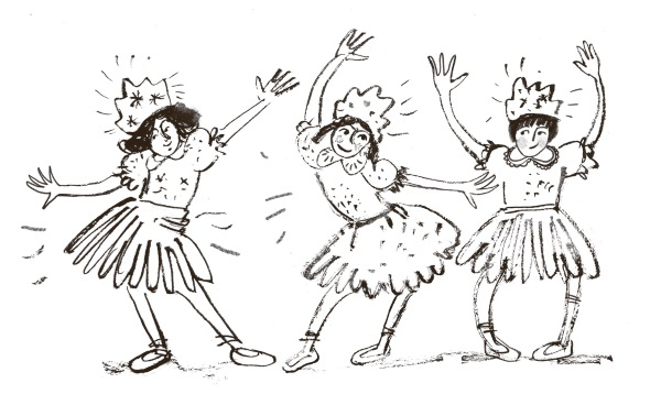 Иллюстрация к книге — Рецепты еврейской мамы [i_011.jpg]