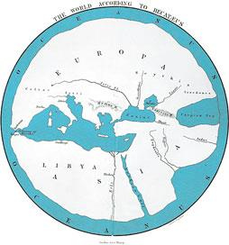 Иллюстрация к книге — Краткая история Европы [i_012.jpg]