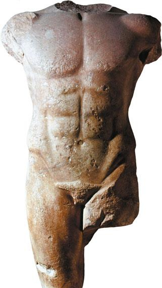 Иллюстрация к книге — Краткая история Европы [i_013.jpg]