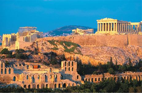 Иллюстрация к книге — Краткая история Европы [i_015.jpg]