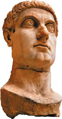 Иллюстрация к книге — Краткая история Европы [i_019.jpg]