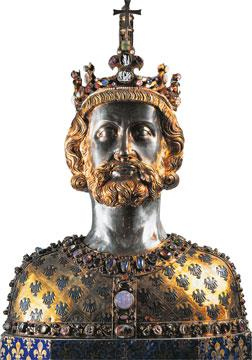 Иллюстрация к книге — Краткая история Европы [i_023.jpg]