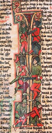 Иллюстрация к книге — Краткая история Европы [i_027.jpg]