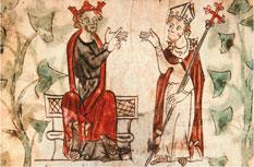 Иллюстрация к книге — Краткая история Европы [i_029.jpg]