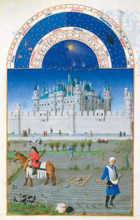 Иллюстрация к книге — Краткая история Европы [i_033.jpg]