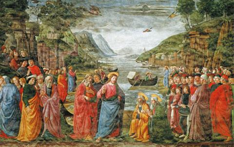 Иллюстрация к книге — Краткая история Европы [i_035.jpg]