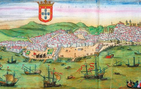 Иллюстрация к книге — Краткая история Европы [i_040.jpg]