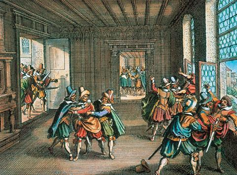 Иллюстрация к книге — Краткая история Европы [i_048.jpg]