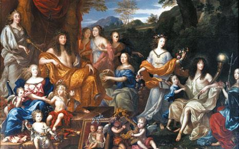 Иллюстрация к книге — Краткая история Европы [i_050.jpg]