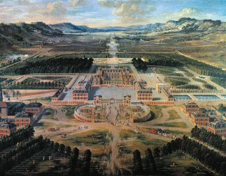 Иллюстрация к книге — Краткая история Европы [i_051.jpg]