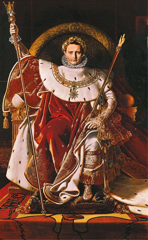 Иллюстрация к книге — Краткая история Европы [i_060.jpg]