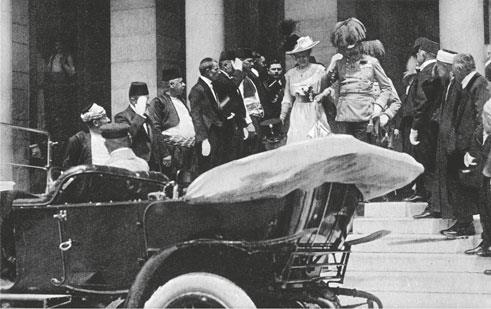 Иллюстрация к книге — Краткая история Европы [i_073.jpg]