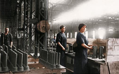 Иллюстрация к книге — Краткая история Европы [i_075.jpg]