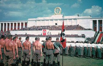 Иллюстрация к книге — Краткая история Европы [i_077.jpg]