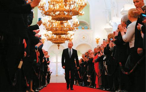 Иллюстрация к книге — Краткая история Европы [i_086.jpg]