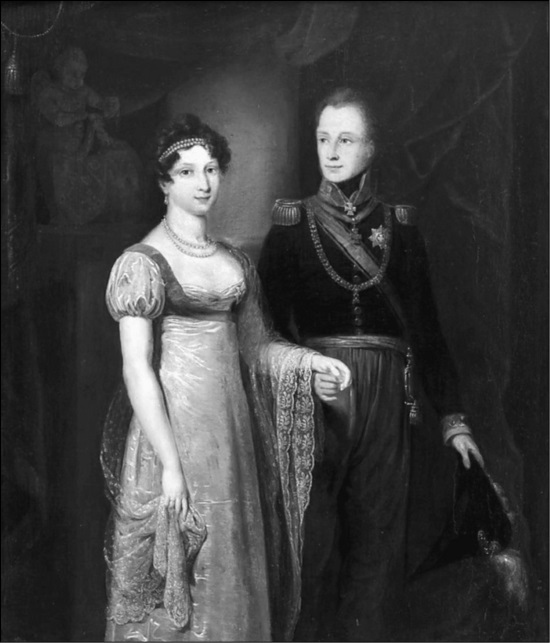 Иллюстрация к книге — 100 великих тайн дипломатии [i_012.jpg]