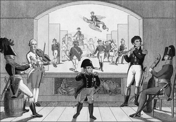 Иллюстрация к книге — 100 великих тайн дипломатии [i_029.jpg]